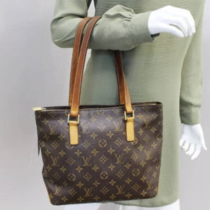 💎✨Authentic✨💎 Louis Vuitton Cabas Piano Tote bag